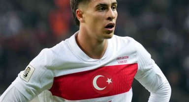 Arda Güler ve Kenan Yıldız, 2025 IFFHS ödüllerine aday gösterildi