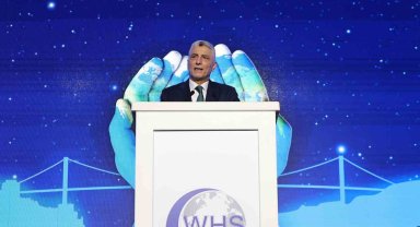Bakan Bolat'tan İslam ülkeleri arasında işbirliği vurgusu