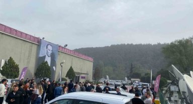 beIN Sports'un televizyon binasına gelen şüpheli paniğe neden oldu: Üzerindeki silah oyuncak çıktı