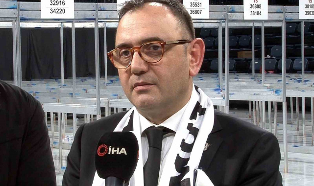 Beşiktaş Asbaşkanı Murat Kılıç'ın avukatından açıklama