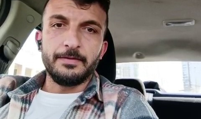 Böcek ailesini hastaneye götüren taksici konuştu