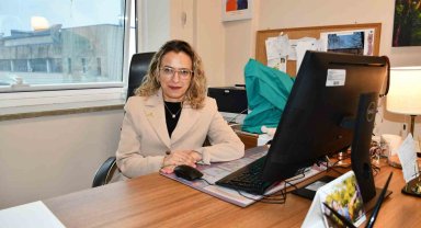 Doç. Dr. Çakmak "Her bir kan bağışı, bir çocuğa yeniden hayat verme gücüne sahiptir"