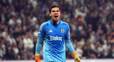 Ederson, Brezilya Milli Takımı'na çağrıldı