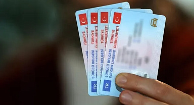 Ehliyette Yeni Dönem: Sınıf Geçişi Kolaylaşıyor!