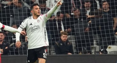 Emirhan Topçu, cezalı duruma düştü