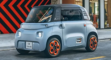 En Çok Satan Elektrikli Modeller Açıklandı!