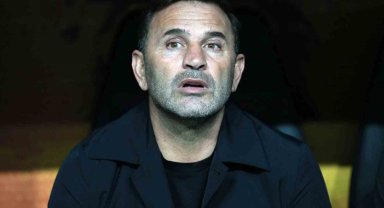 Galatasaray'da 4 değişiklik