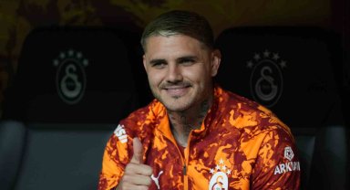 Galatasaray'da 4 değişiklik