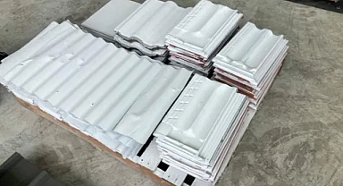 Havadan Su Toplayan Serinletici Boya Geliştirildi