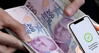 IBAN Transferinde Yeni Kural: Beyan Zorunluluğu!