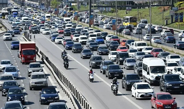 İki Tekerlekli Araçlarda Gözlük ve Eldiven Artık Zorunlu