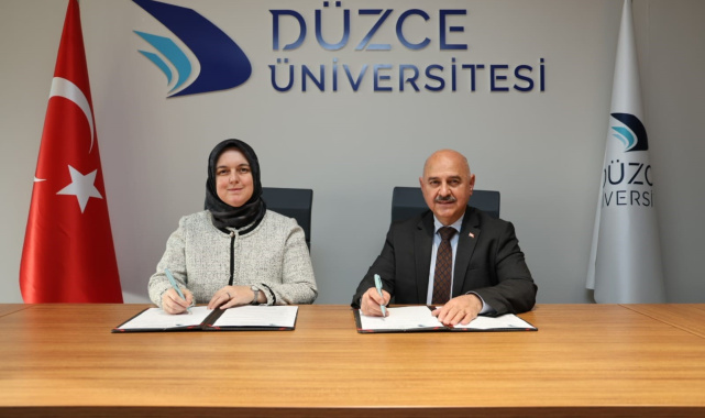 İşbirliği içinde olacaklar