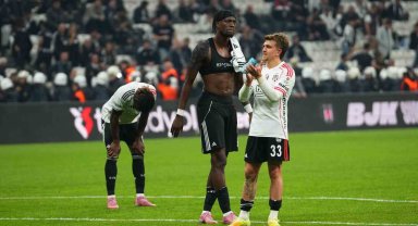 Kartal, sahasında 2. mağlubiyetini aldı