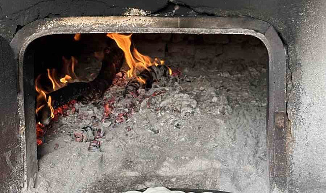 Kaynarca'da kadınlar Ramazan hazırlıklarına erken başladı