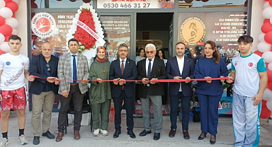 Kick Box'un ustası İbrahim Şen; “Gençlerimizi bataklıktan kurtarmak için çalışıyoruz”