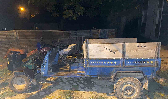 Minik Eslem'in öldüğü, ablasının da yaralandığı kazada yeni gelişme