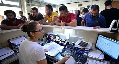 Noterlerde Nöbet Dönemi Başladı