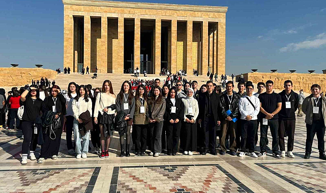 Öğrenciler, güncel denizcilik uygulamalarını öğrendiler