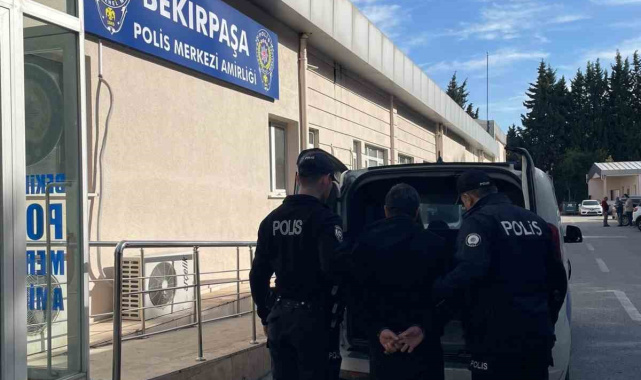 Otogarda durdurulan şahsın "kasten öldürme" suçundan arandığı ortaya çıktı