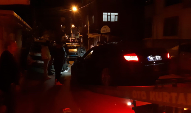 Otomobilinde defalarca bıçaklanmıştı, hayatını kaybetti
