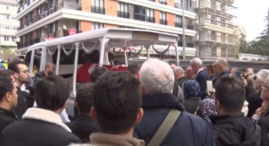 Pilot Hasan Bahar'ın baba evinden helallik alındı