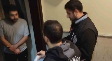 Sahte ilan ile vurgun: Hesaplarında 1 milyar 482 bin liralık işlem tespit edildi