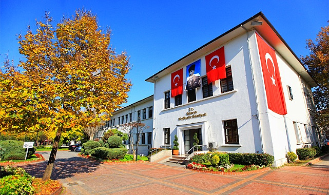 SAKARYA BÜYÜKŞEHİR BELEDİYESİ TÜM ETKİNLİKLERİ İPTAL ETTİ