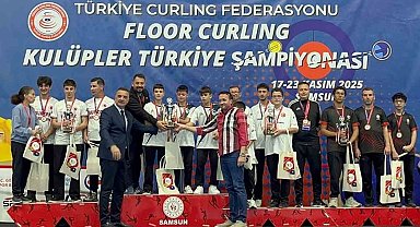 Sakarya Büyükşehirli sporculardan madalya yağmuru