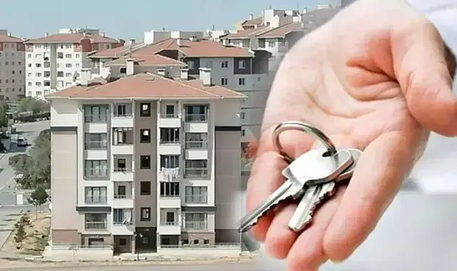 Sakarya’da “Yüzyılın Konut Projesi” Başvuruları Yoğun İlgi Gördü