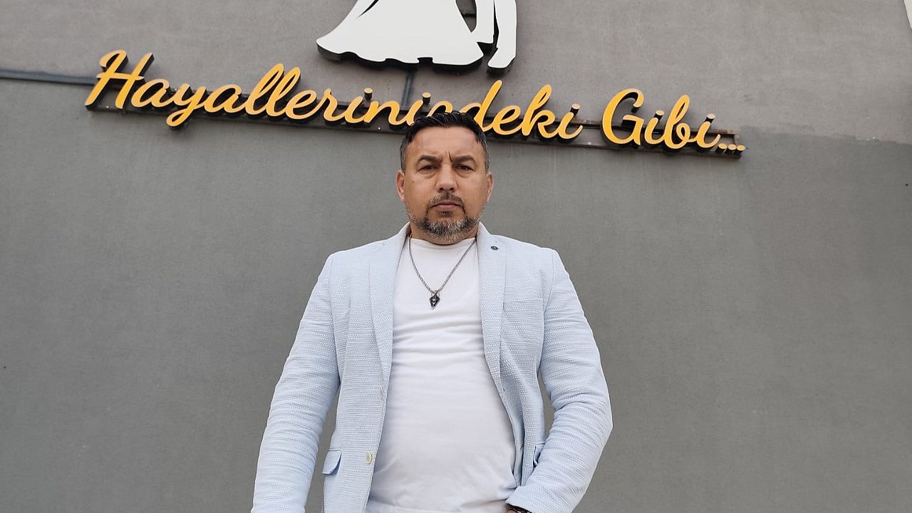 Sakarya’nın en gözde mekânlarından Ruh-u Revan; Yakup Şen, 6 yıllık hizmet yolculuğunu anlattı