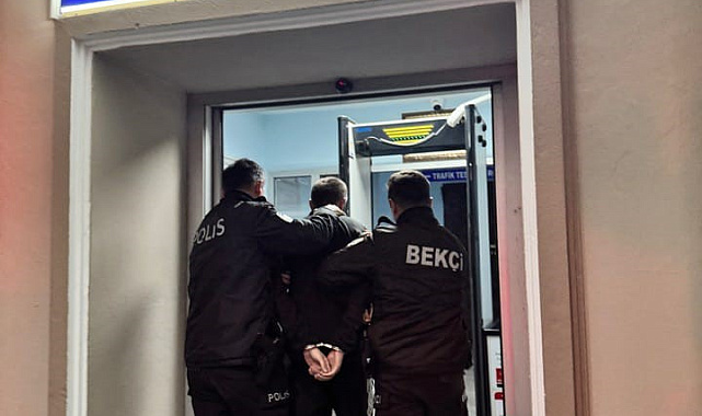 Sakarya'da uyuşturucu ve aranan şahıslara yönelik operasyon