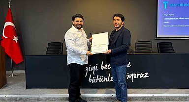 Sektörle Buluşma etkinliğinde yazılım konuşuldu