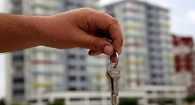 Sosyal Konut Projesinde Gençlere Mülkiyet Engeli