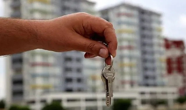 Sosyal Konut Projesinde Gençlere Mülkiyet Engeli