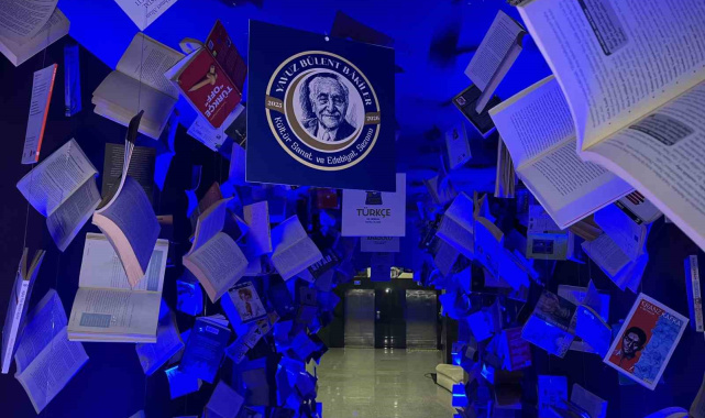 Sultangazi'de, Yavuz Bülent Bâkiler Kültür, Sanat ve Edebiyat Sezonu