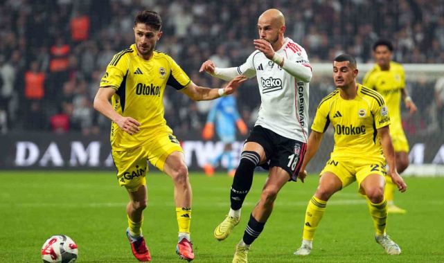 Süper Lig'de 11. haftanın görünümü
