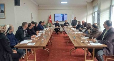 Ticareti internete taşınacak