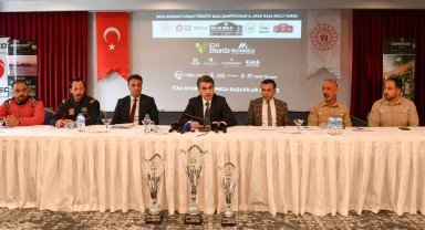Türkiye Baja Şampiyonası'nın dördüncü ayağı Bolu'da başlayacak