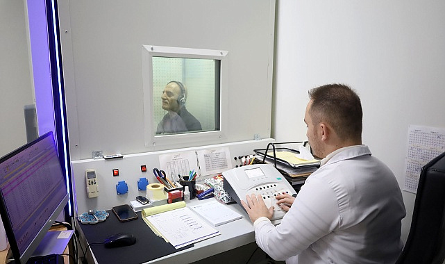 Ücretsiz Check-Up Hizmetine Yoğun İlgi