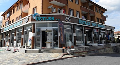 Üstler Yapı – Sapanca’nın Güvenilir İnşaat ve Yapı Hizmetleri Adresi