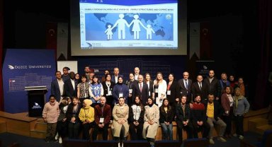 Vali Aslan "Türk milletinin en büyük gücü ailedir"
