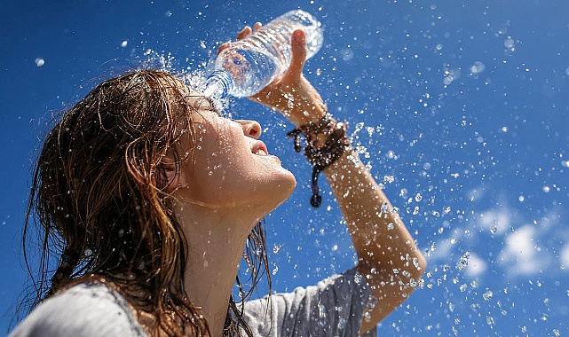 WMO: 2025 En Sıcak İkinci veya Üçüncü Yıl Olacak