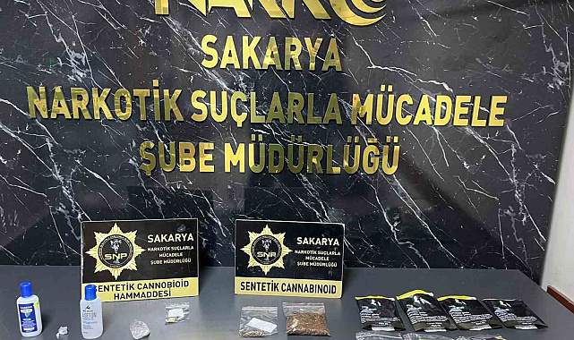 Zehir tacirlerine polisten darbe: 6 günde 16 şüpheli gözaltına alındı