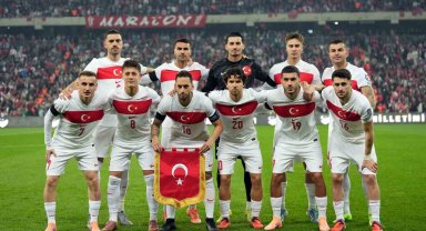 A Milli Futbol Takımı'nın, 2026 Dünya Kupası muhtemel fikstürü belli oldu
