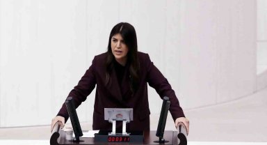 AK Parti İstanbul Milletvekili Derya Ayaydın: "Bu ülkenin gemisi AK Parti, kaptanı Sayın Erdoğan'dır"