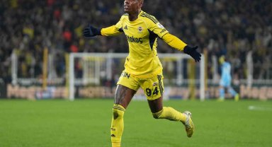 Anderson Talisca'dan son 2 maçta 6 gol