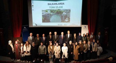 "Balkanlarda Türkçe birleştirici bir rol oynuyor"