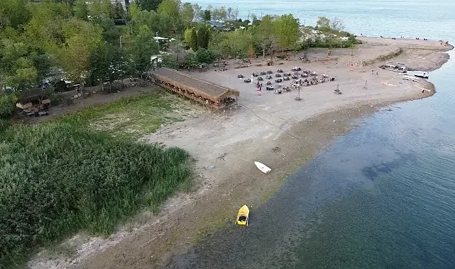 “Bedeli Ne Olursa Olsun” Sapanca Gölü İçin Sert Mesaj