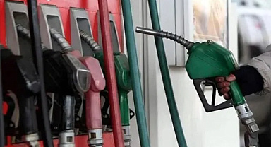 Benzine İkinci İndirim Geliyor