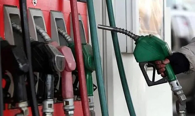 Benzine İkinci İndirim Geliyor
